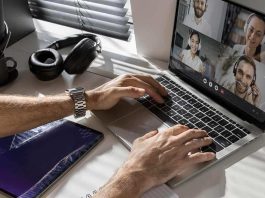 Conectando los puntos: Cómo gestionar una fuerza laboral cada vez más dispersa
