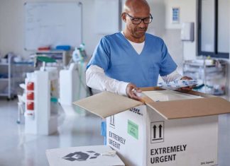 DHL Group invertirá 2.000 millones de euros para 2030 en DHL Health Logistics para impulsar soluciones integradas de cuidado de la salud en el mundo