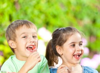 Día Mundial de la Salud: Claves para el Bienestar de Niños, Niñas y Adolescentes