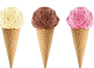 Día del helado El arte y ciencia detrás de la sensación en boca