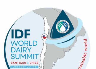 ESTUDIO CHILENO SOBRE SEGURIDAD ALIMENTARIA GANA CONCURSO CIENTÍFICO MUNDIAL