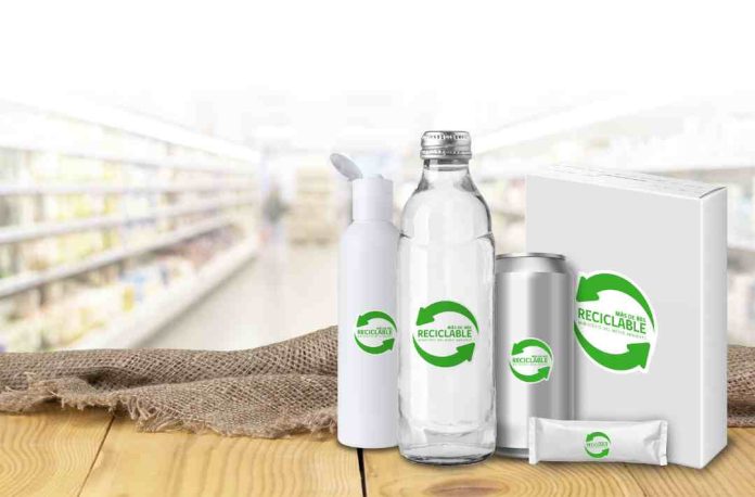 Ecoetiquetado avanza en Chile: Más de 4.400 productos de consumo masivo pueden usar el sello #ElijoReciclar 