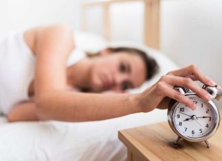 El secreto para dormir mejor tras el cambio de hora
