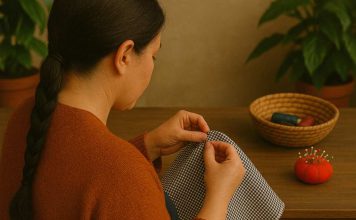 Emprender para sanar: Mujeres que reconstruyen sus vidas a través de las manualidades