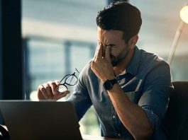 Estrés crónico, sobrecarga y desconexión: los riesgos que enfrenta la salud mental laboral