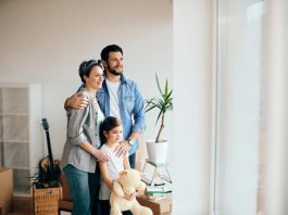Estudio Chubb: Al 57% de los chilenos les preocupa proteger la estructura de su hogar