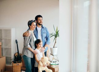 Estudio Chubb: Al 57% de los chilenos les preocupa proteger la estructura de su hogar