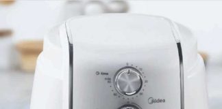 Gastroenterólogo derriba el mito de que la freidora de aire produce cáncer