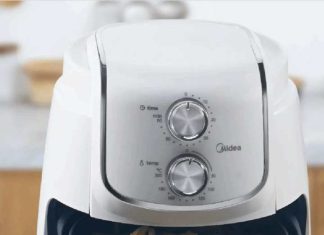 Gastroenterólogo derriba el mito de que la freidora de aire produce cáncer