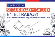 ISL invita a MIPYMES a participar de conversatorio sobre los desafíos del DS N°44 en el Mes de la Seguridad y Salud en el Trabajo