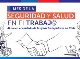 ISL invita a MIPYMES a participar de conversatorio sobre los desafíos del DS N°44 en el Mes de la Seguridad y Salud en el Trabajo