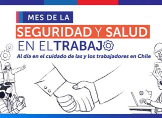 ISL invita a MIPYMES a participar de conversatorio sobre los desafíos del DS N°44 en el Mes de la Seguridad y Salud en el Trabajo