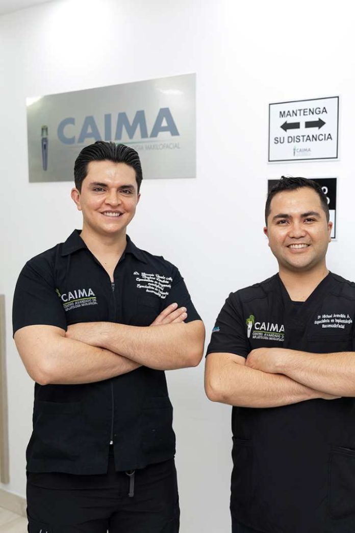 Implantes dentales en Antofagasta Dentistas chilenos se capacitan en Europa con tecnología que revoluciona la implantología