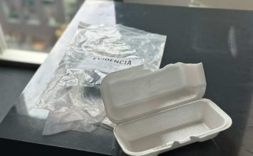 Informe de Oceana revela que contenedores de plumavit usados en alimentos son riesgosos para la salud humana
