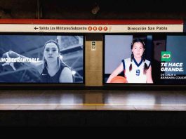 Iniciativa de MILO muestra a destacados deportistas chilenos antes de transformarse en campeones