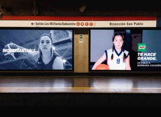 Iniciativa de MILO muestra a destacados deportistas chilenos antes de transformarse en campeones