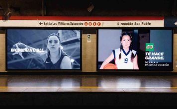 Iniciativa de MILO muestra a destacados deportistas chilenos antes de transformarse en campeones