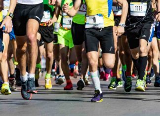 Mall Sport y Road Runners se unen para preparar a nuevos corredores rumbo a la Maratón que se realizará en mayo