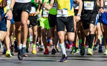 Mall Sport y Road Runners se unen para preparar a nuevos corredores rumbo a la Maratón que se realizará en mayo