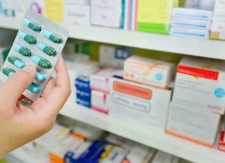 Medicamentos de venta libre, equilibrio entre acceso y seguridad