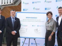 Modalidad de Cobertura Complementaria | Avance hacia un sistema de salud mixto y sin segmentación