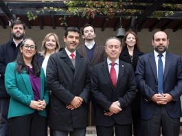 Nueva alianza entre empresa de salud y UNAB busca potenciar la empleabilidad en el sector