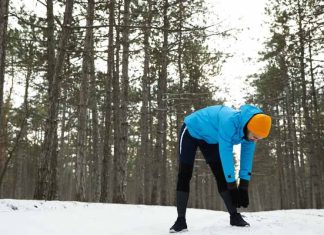 Otoño activo: Cómo mantenerse en forma y con energía durante la temporada de frío