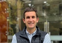 Patricio Oelckers, Gerente General de Viento Sur Seguros
