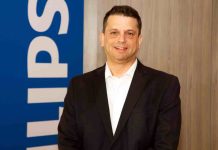 Philips nombra a Marcelo Torres como nuevo Country Leader para Chile