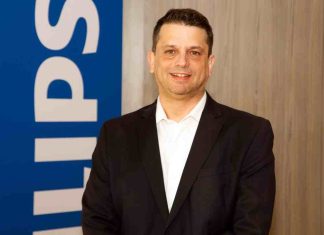 Philips nombra a Marcelo Torres como nuevo Country Leader para Chile