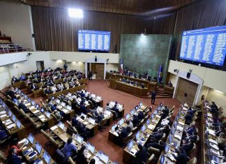Por unanimidad se aprueba Proyecto de Ley sobre Enfermedades Poco Frecuentes