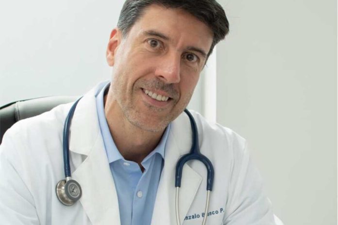 Revolución digital y salud ocupacional una oportunidad que no podemos perder