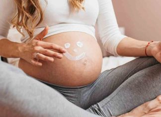 Skincare durante el embarazo: Qué compuestos usar y cuáles evitar para cuidar a tu bebé y a tu piel