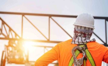 Tecnología para proteger la salud de los trabajadores frente a la contaminación por gases