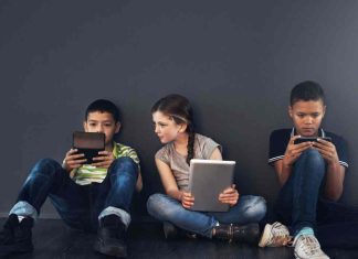 Uso de pantallas en niños y adolescentes: efectos desde el punto de vista de la neurociencia