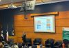 Doctora UdeC da clase magistral sobre One Health en lanzamiento de programas terriotoriales de la USS
