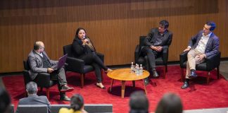 Simposio “Cáncer en Chile: ¿Dónde estamos?