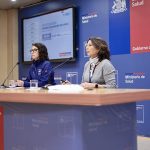 Punto de Invierno: predomina la circulación de la Influenza A; cobertura de vacunación alcanza al 60% y aumento del 2,7% en las atenciones de urgencia