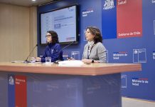 Punto de Invierno: predomina la circulación de la Influenza A; cobertura de vacunación alcanza al 60% y aumento del 2,7% en las atenciones de urgencia
