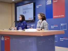 Punto de Invierno: predomina la circulación de la Influenza A; cobertura de vacunación alcanza al 60% y aumento del 2,7% en las atenciones de urgencia