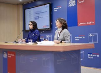 Punto de Invierno: predomina la circulación de la Influenza A; cobertura de vacunación alcanza al 60% y aumento del 2,7% en las atenciones de urgencia