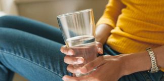 ¿Por qué el agua sale turbia y qué se debe hacer al respecto