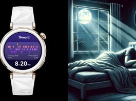 ¿Sufres de insomnio? Descubre cómo los smartwatches de Huawei pueden transformar tu descanso