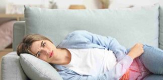 6 Razones de dolor de útero sin menstruación