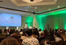 ACEFALCH realizó el I° Congreso de cefalea y algias faciales