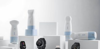 ASUS presenta innovaciones revolucionarias con IA para el sector salud durante Computex 2025