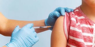 Ante aumento de virus respiratorios pediatras hacen urgente llamado a vacunar a niños y lactantes