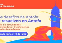 AntofaEmprende entregará $130 millones a proyectos de innovación social