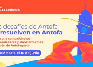 AntofaEmprende entregará $130 millones a proyectos de innovación social