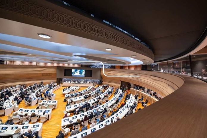 Ministra de Salud encabeza delegación chilena presente en la 78ª Asamblea Mundial (AMS78) de la Salud en Ginebra